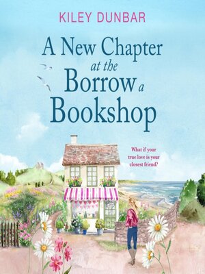 cover image of A New Chapter at the Borrow a Bookshop